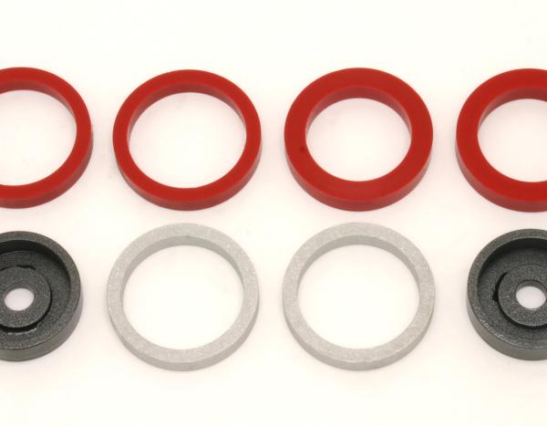 BMR Suspension AWK003H