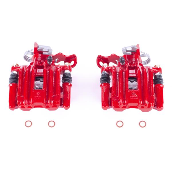 PowerStop S2108