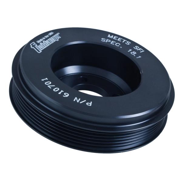 Fluidampr 610701