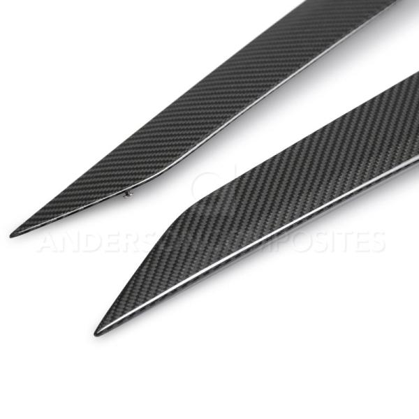 Anderson Composites AC-DHC20CHC8