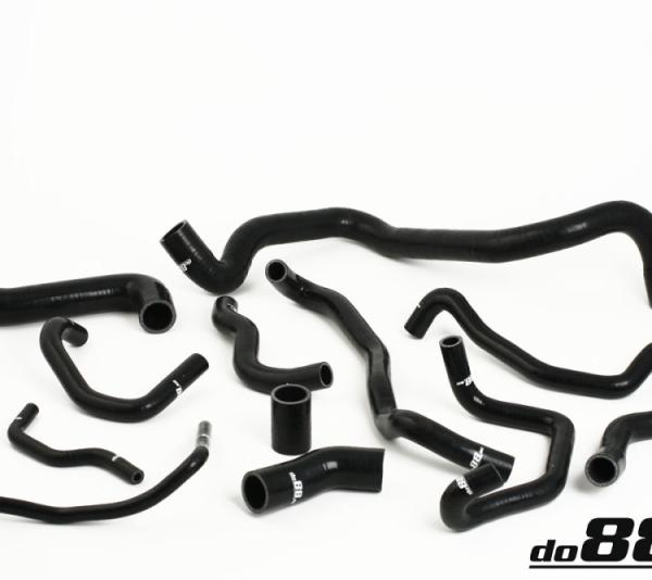 DOB Hose - Coolant/Radiator do88 DO88-KIT78S