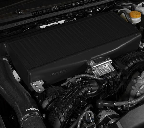 Perrin Performance PSP-ITR-330BK