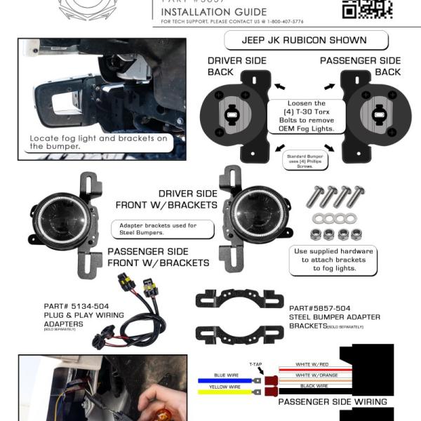 ORACLE Lighting 5857-504