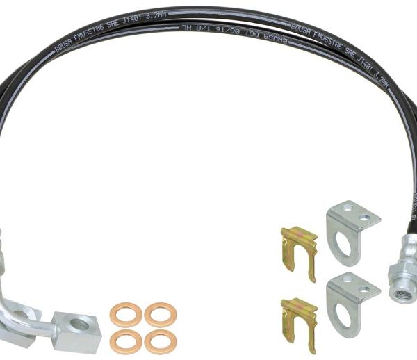 RockJock CE-9807FBLK