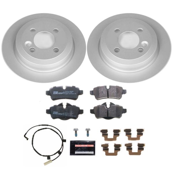 PowerStop ESK6281