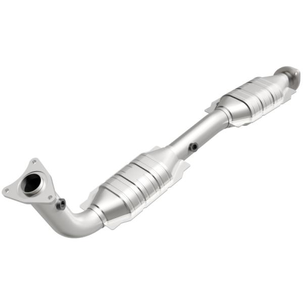 MAG Converter Direct Fit Magnaflow 93458