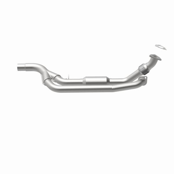Magnaflow 4481518