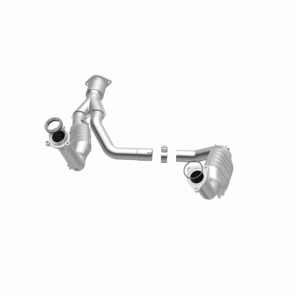 MAG Converter Direct Fit Magnaflow 49650