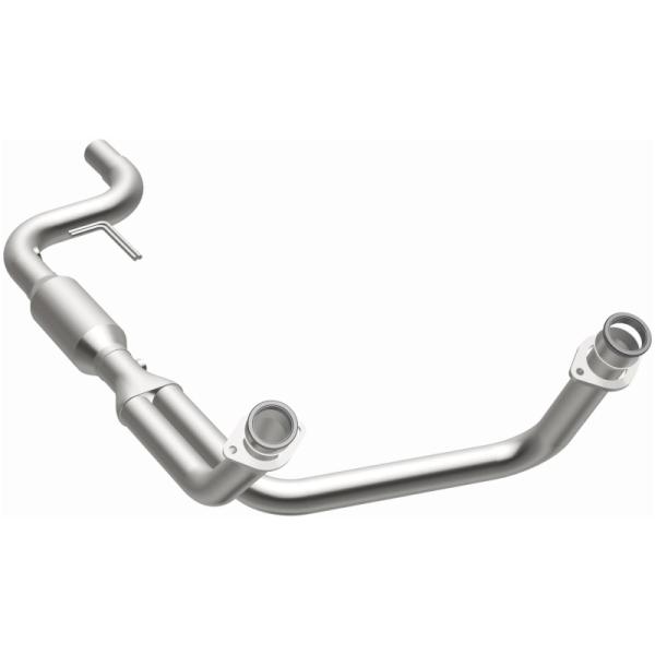 Magnaflow 4481727