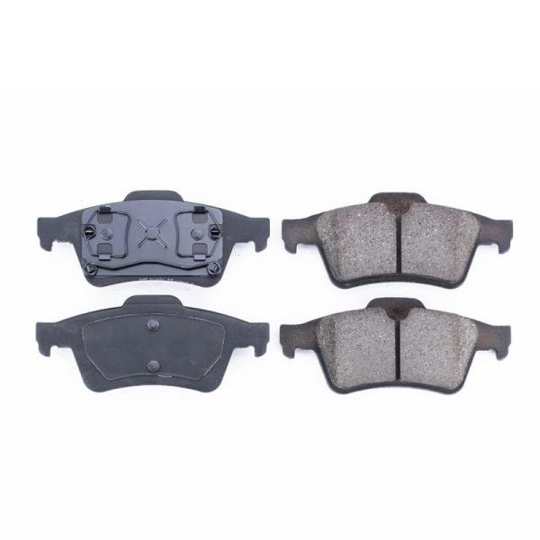 PowerStop 16-973