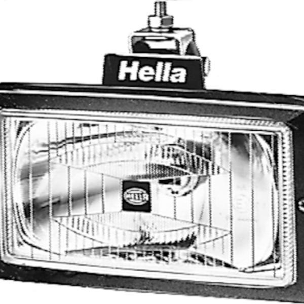 Hella H12300021