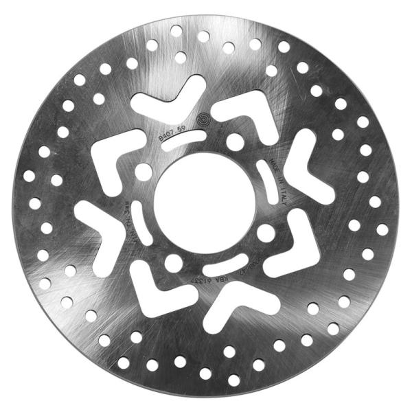 BRE Powersports Discs Brembo OE 68B40759
