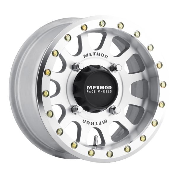 Method Wheels MR40147047343B