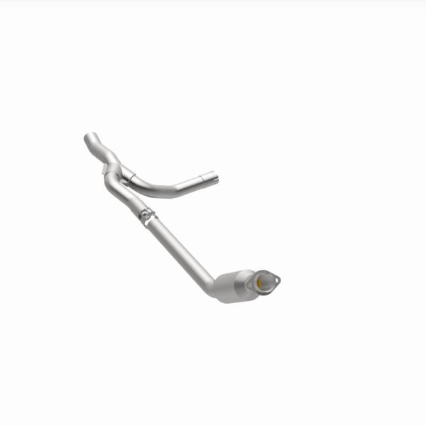 MAG Converter Direct Fit Magnaflow 4651610