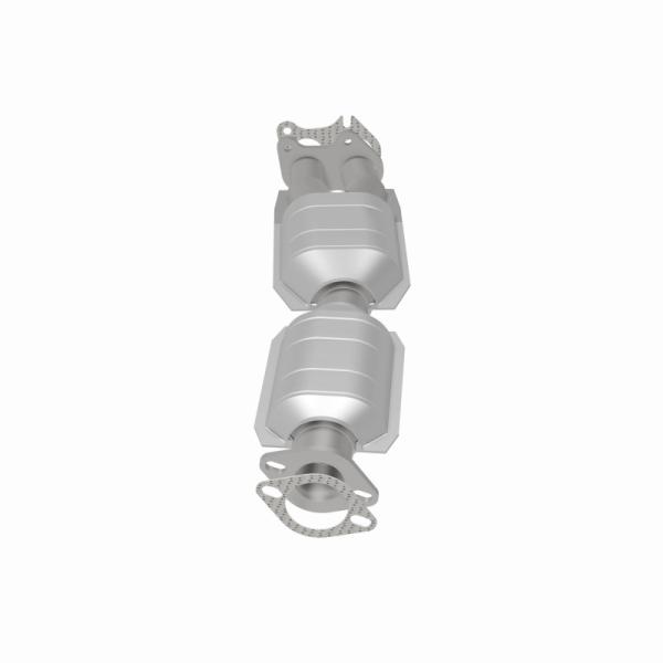 MAG Converter Direct Fit Magnaflow 23386