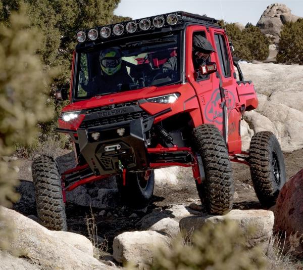 Voodoo Offroad P000025
