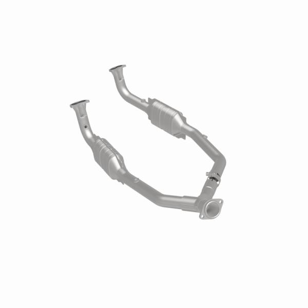 MAG Converter Direct Fit Magnaflow 4551028