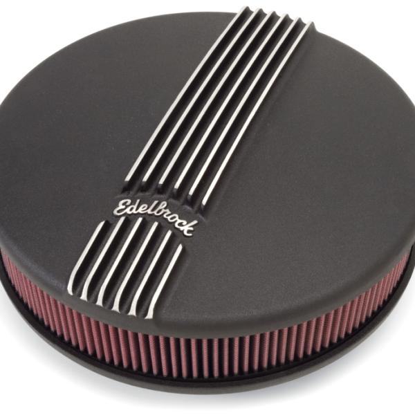 EDE Classic Series Air Cleaner Edelbrock 41173
