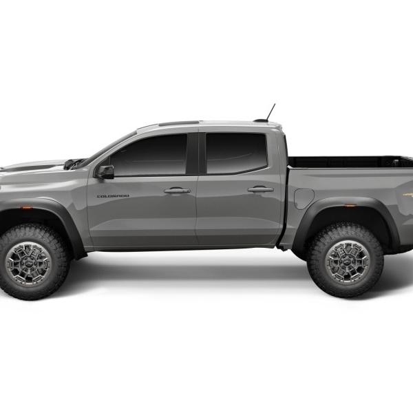HL RVL Fender Flares Husky Liners 2804998