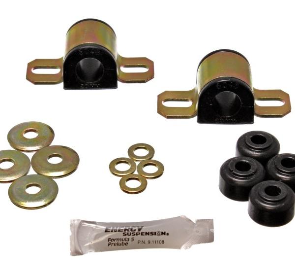 ES Sway Bar Bushings - Black Energy Suspension 5.5108G