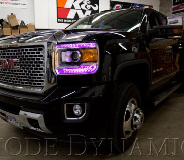 Diode Dynamics DD2010