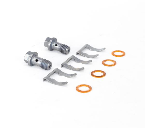 GR G-Stop Brake Line Kits Goodridge 14116
