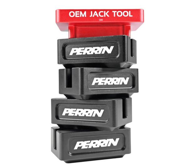 Perrin Performance PSP-BDY-040BK