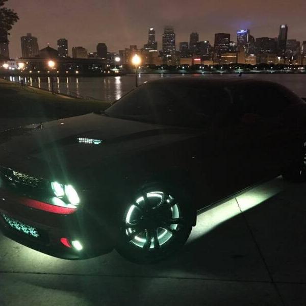 ORACLE Lighting 4215-001