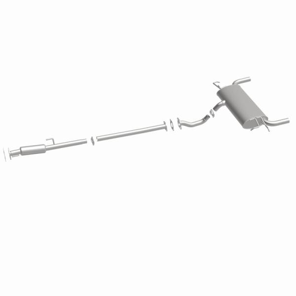 MAG BRE Exhaust Kits Magnaflow 106-0343