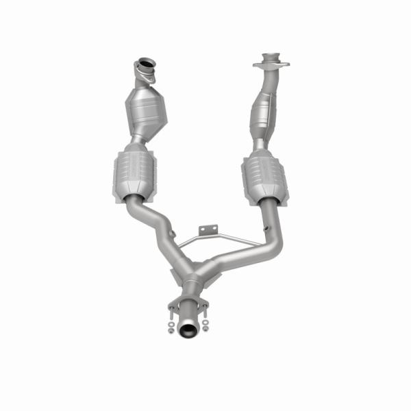 MAG Converter Direct Fit Magnaflow 444064