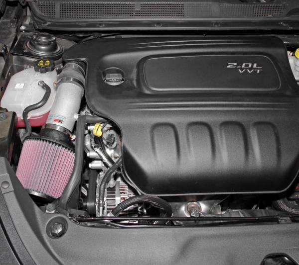 K&N Engineering 69-2547TS