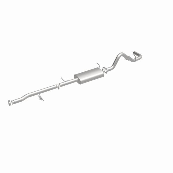 MAG BRE Exhaust Kits Magnaflow 106-0507