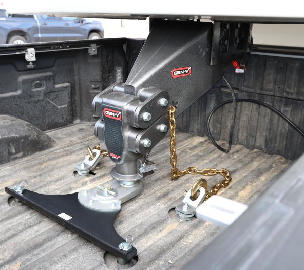 GEN-Y Hitch GH-103535