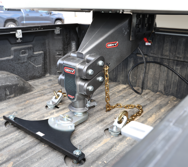 GEN-Y Hitch GH-2423X