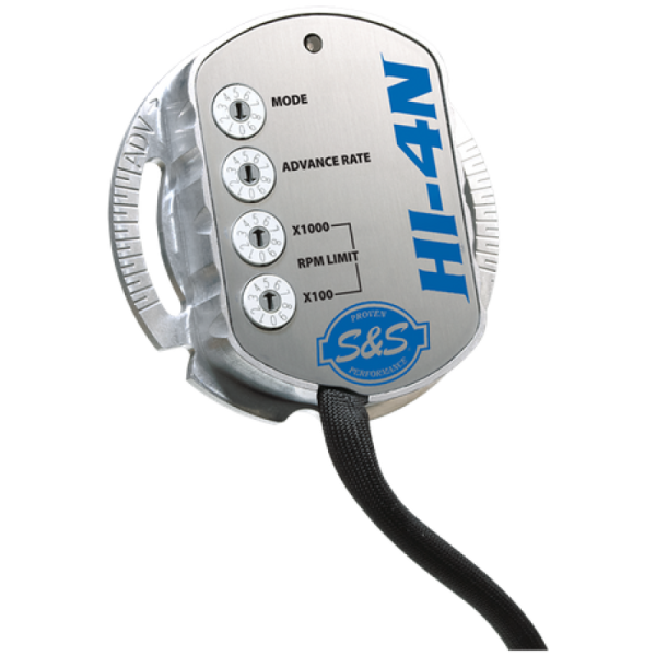 S&S Cycle 550-0501