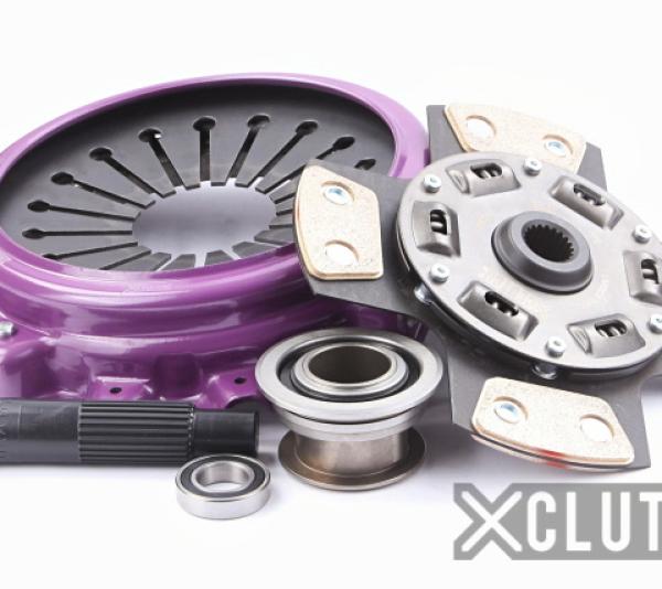 XCLUTCH XKHN21005-1B