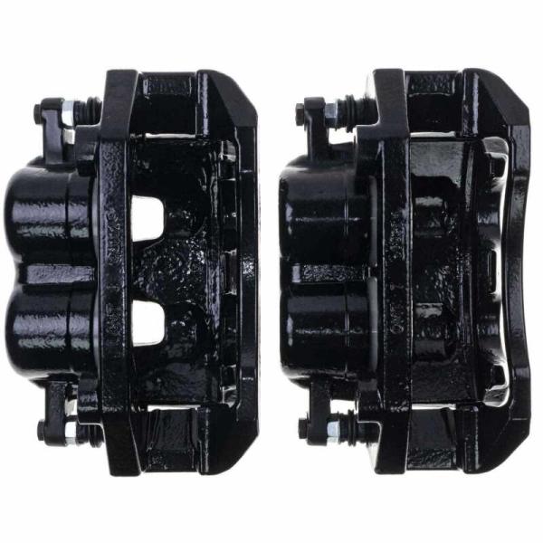 PowerStop S5008BLK