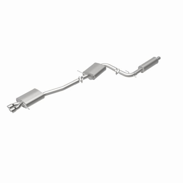 MAG BRE Exhaust Kits Magnaflow 106-0858