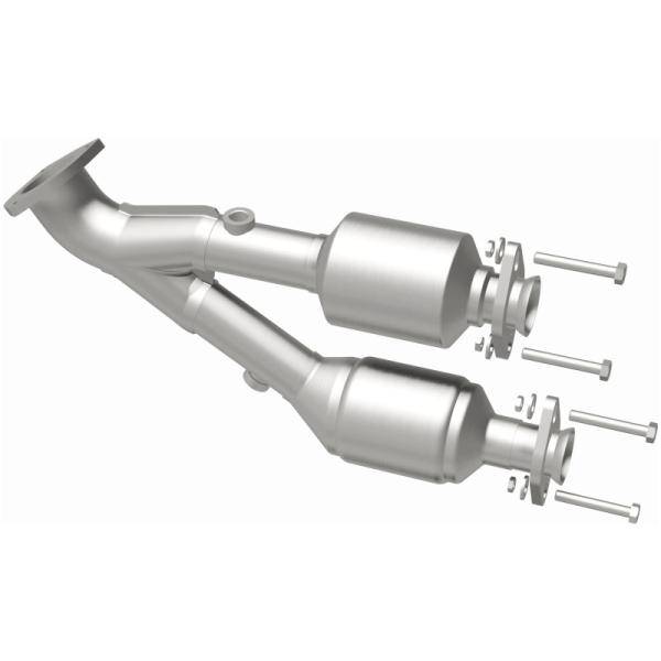 MAG Converter Direct Fit Magnaflow 49465