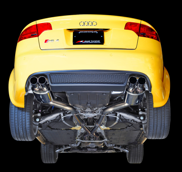 AWE Tuning 3020-43018