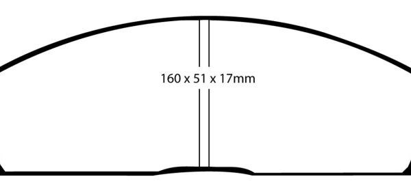 EBC DP3691C