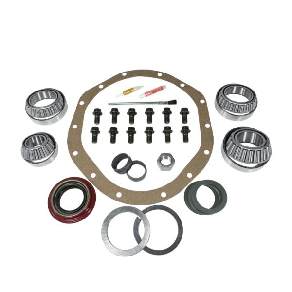 Yukon Gear & Axle YK GM9.5-A