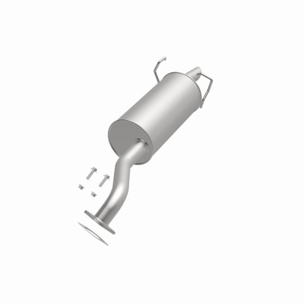 Magnaflow 108-0017