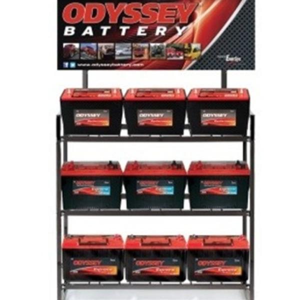 Odyssey Battery ODY18RETAILER