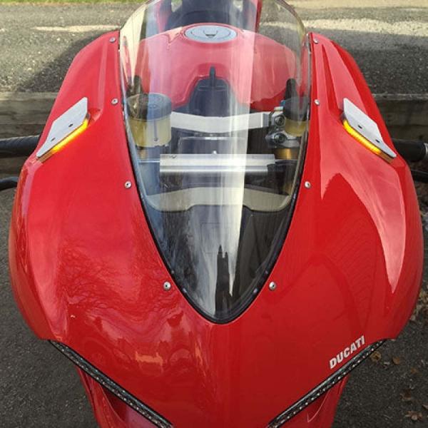 New Rage Cycles 1299-MBO-A