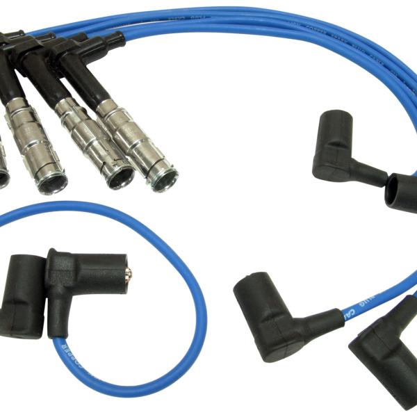 NGK Spark Plug Wire Sets NGK 54244