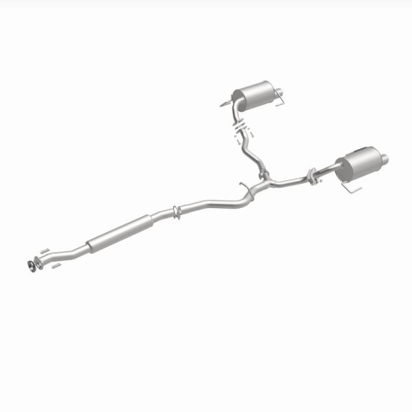 MAG BRE Exhaust Kits Magnaflow 106-0069