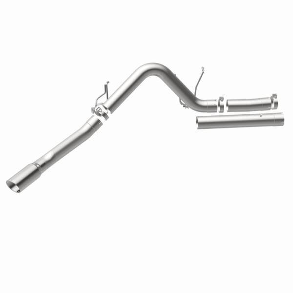 MAG BRE Exhaust Kits Magnaflow 106-0415
