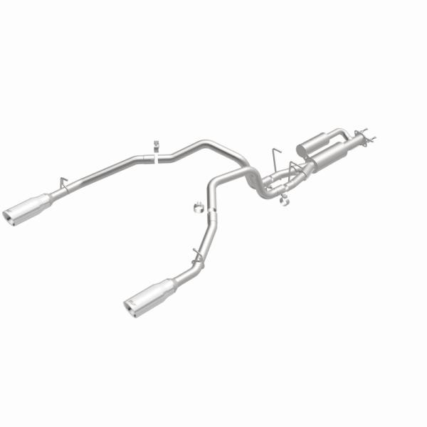 MAG Catback Exhaust Magnaflow 19684