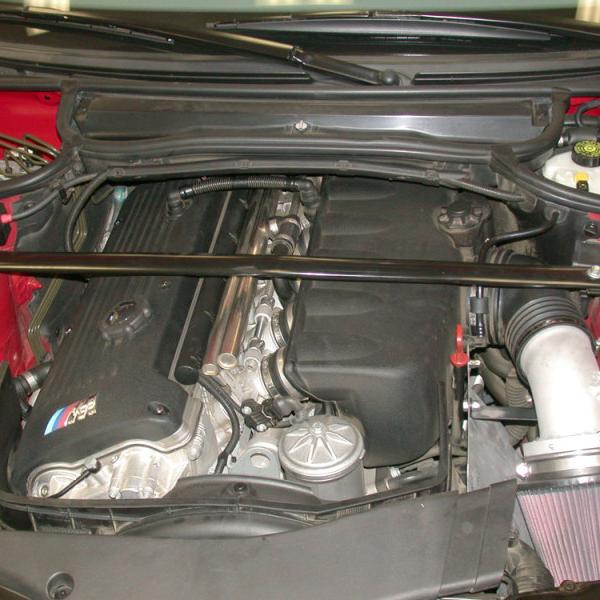 K&N Engineering 69-2001TS